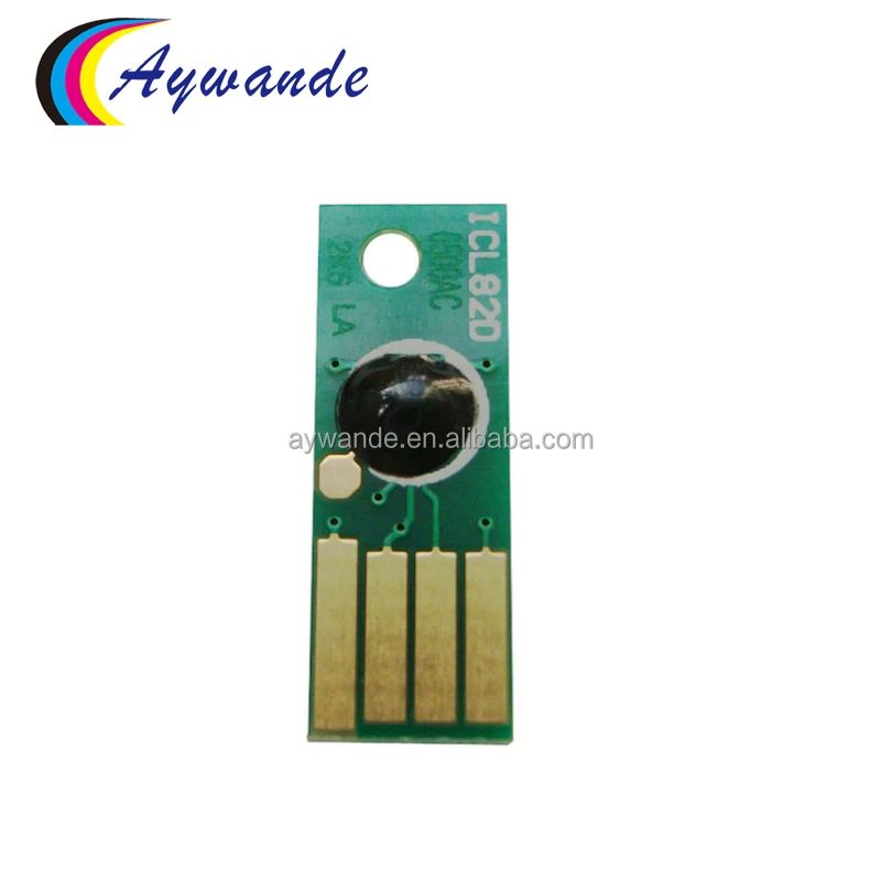 For Xerox 6500 WorkCentre 6505 for DELL 2150 2155 for Epson Aculaser C2900 CX29 Ctoner cartridge Chip