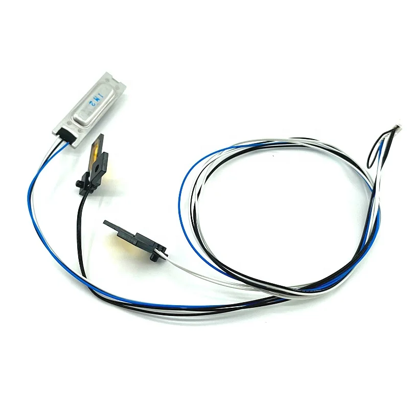 Original Fuser Thermistor For Konica Minolta Bizhub C226 C266 C287 C227 C7222 C225 C265 Copier Printer Spare Parts