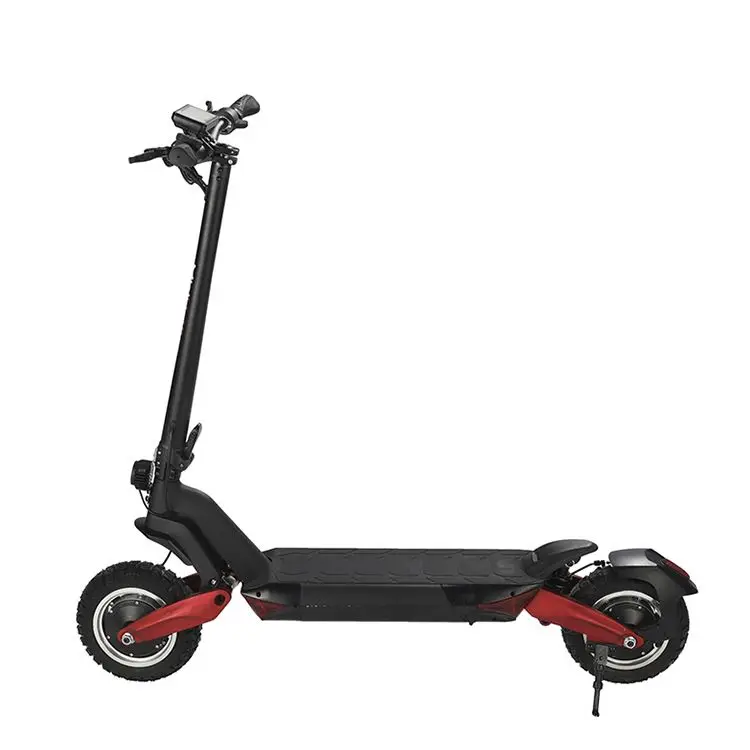 1500 watt dual motor eec escooter fat tire full suspension 48v adult e scooter with fat tires for adult