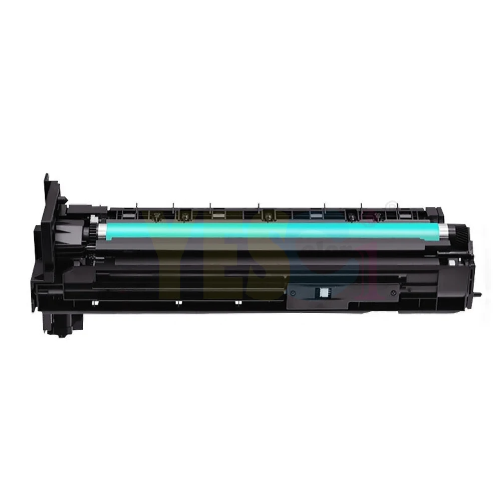 Yes-Colorful IU-163 IU163 Drum Developer Develop Unit High Quality for Konica Minolta Bizhub IU 162 163 183 210 211 220 1020 129