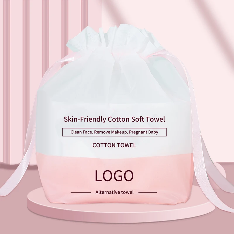 80pcs New face cleansing wipes monitor wipes mecup korea wet  wipes cotton soft towel