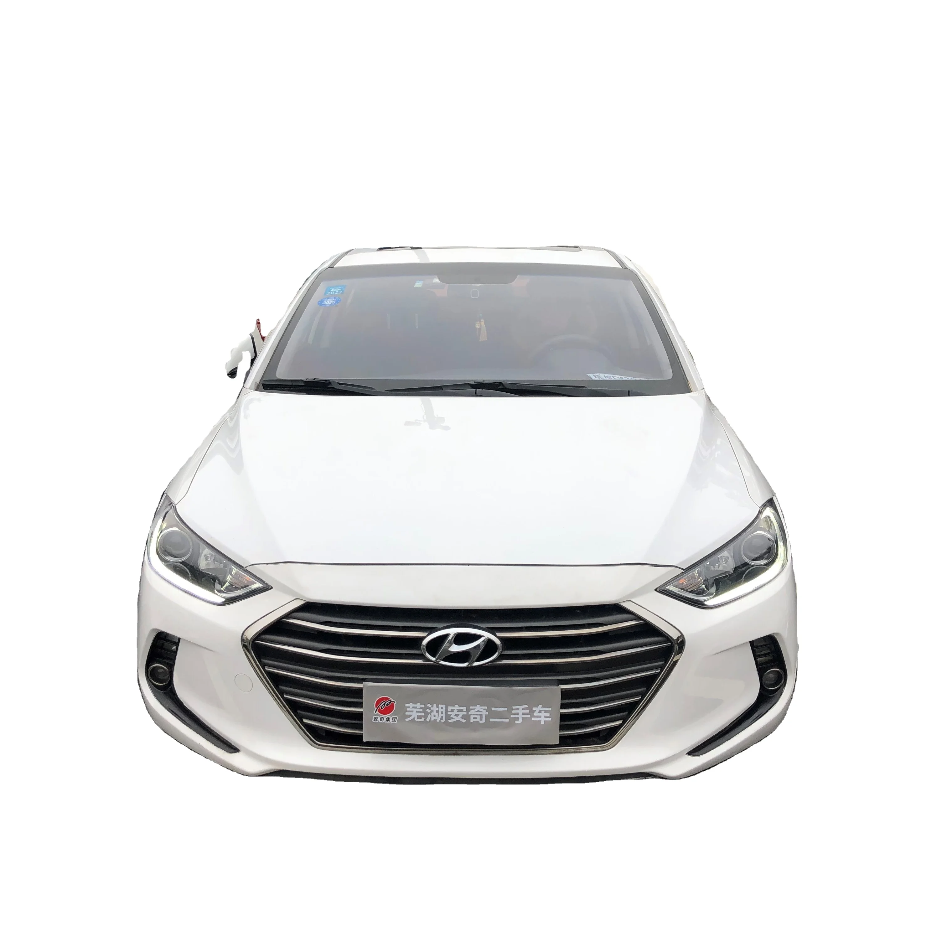 Подержанный автомобиль подходит для Hyundai 1,4 T с двойным сцеплением ослепительный Energizer высокое соотношение цены и качества в наличии Подержанный автомобиль
