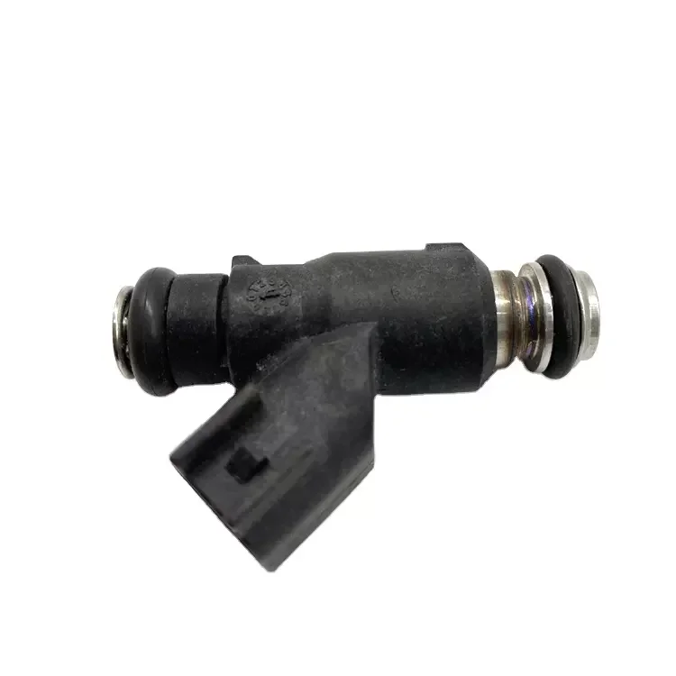 Auto Engine 6 Holes Fuel Injectors 2770906A for Harley Davidson Blackline FXS Breakout Deluxe Dyna Fat Boy 2770906A