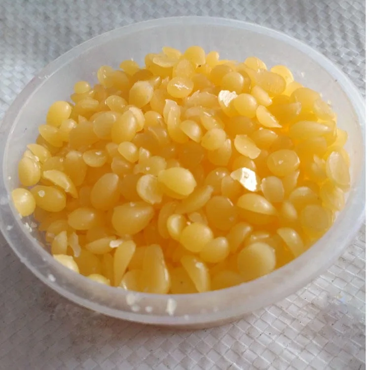 Bees wax supplier natural yellow beeswax