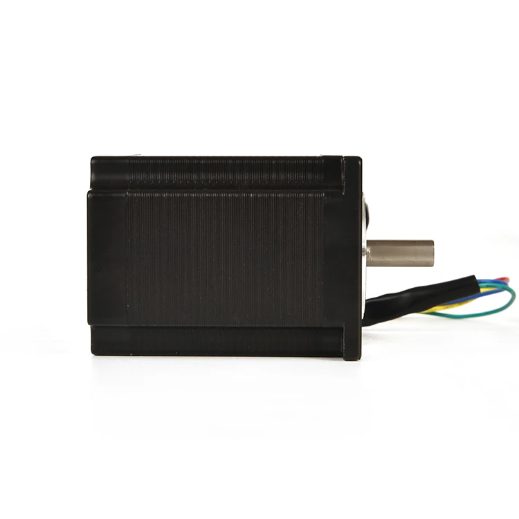 stepper motor nema 23 8 lead wire