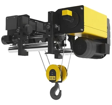Europe style Electric Wire Rope Hoist 