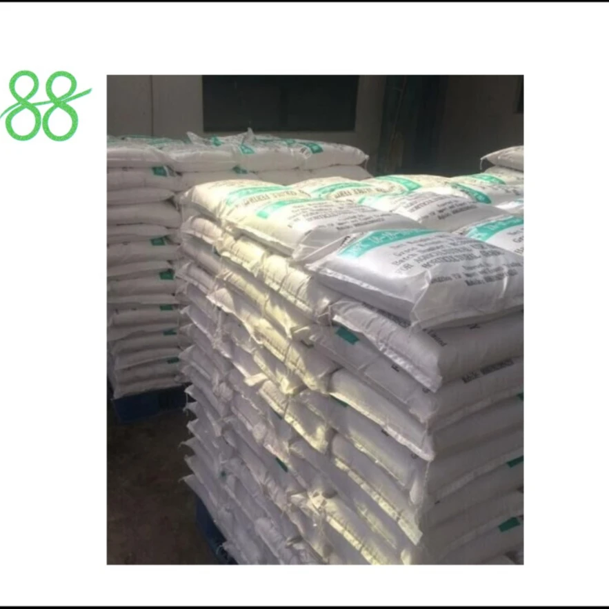NPK 18-18-5 Agricultural organic fertilizer Water soluble fertilizer