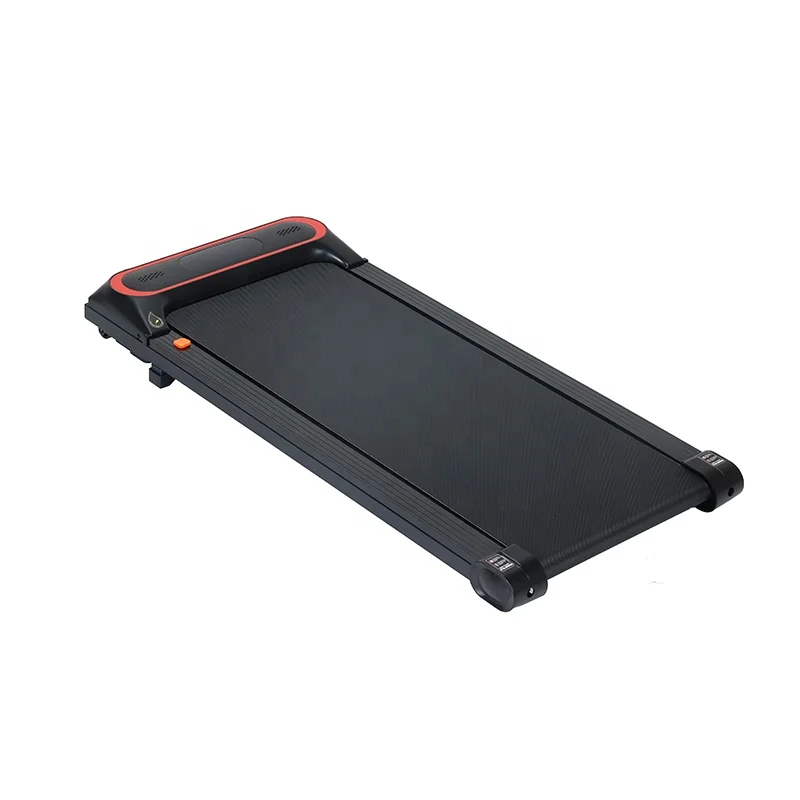Factory Supply  Treadmill Machine   LED Display  Walking Pad  Simple  Home Treadmill
