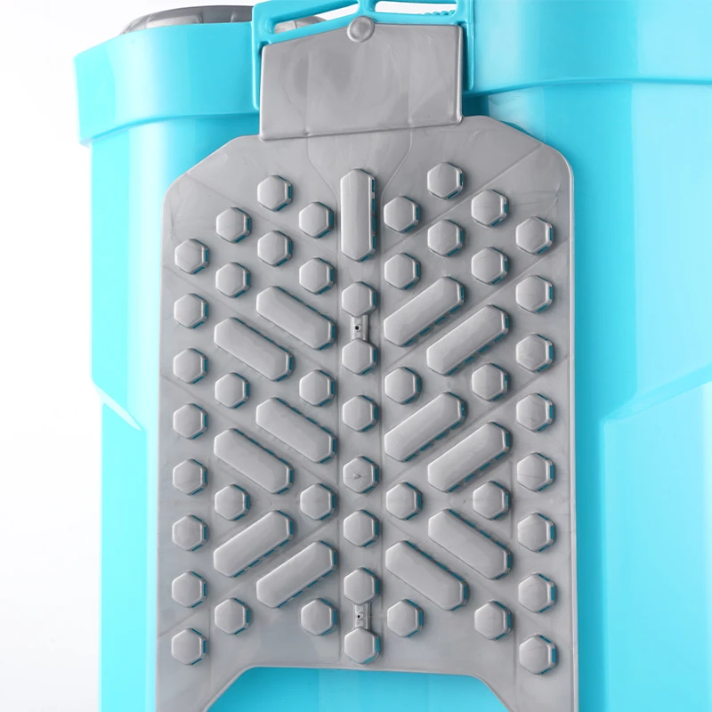 Electric Sprayer Knapsack Portable Handle Switch Backpack Type Electric Sprayer For Farming