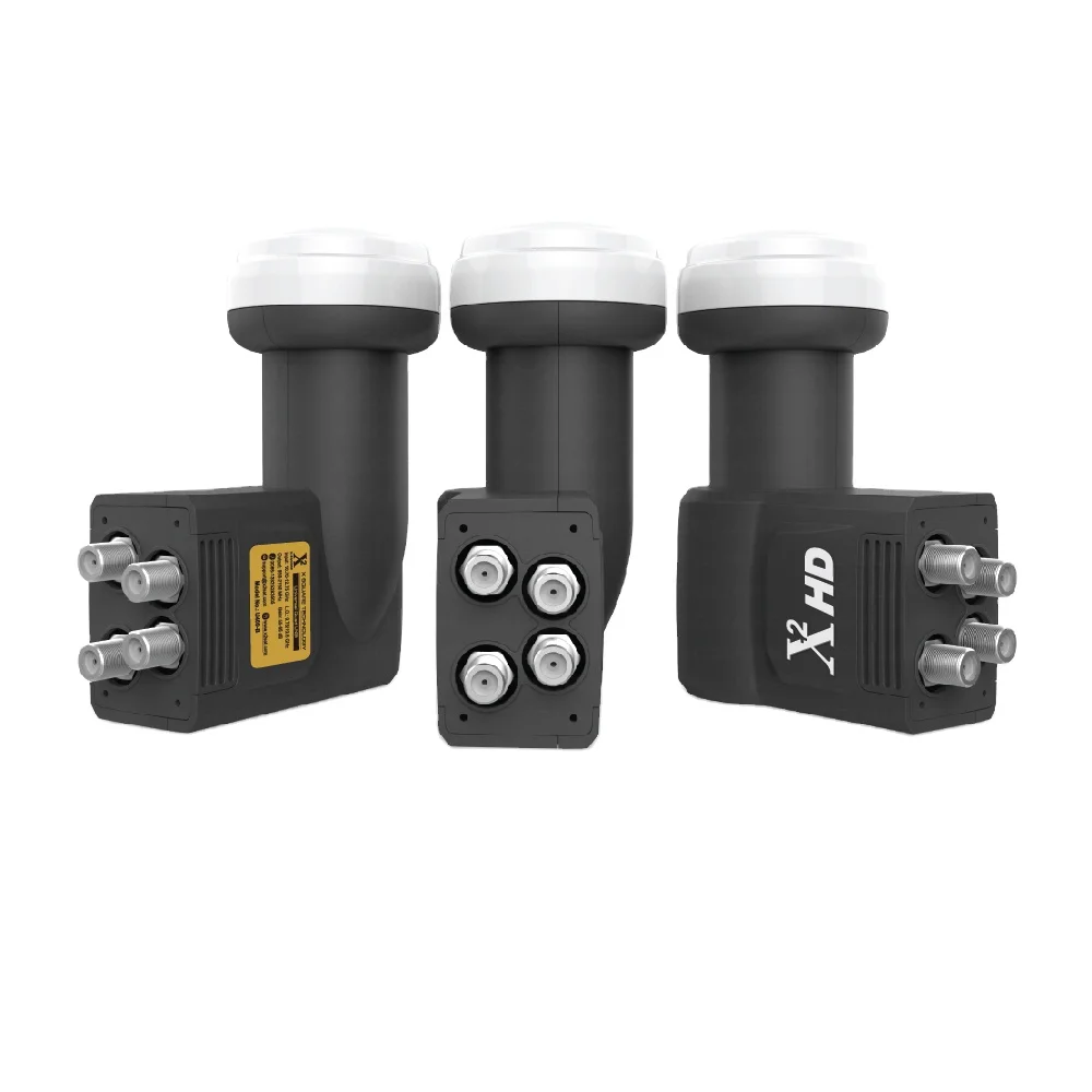 Satellite LNB Тип Ku Band Universal/crкуляр