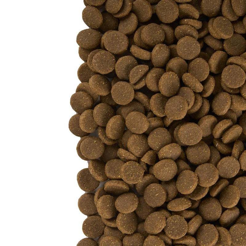 Factory direct sales of top dog food OEM ODM mini medium-sized large-breed adult puppy dry pet dog food