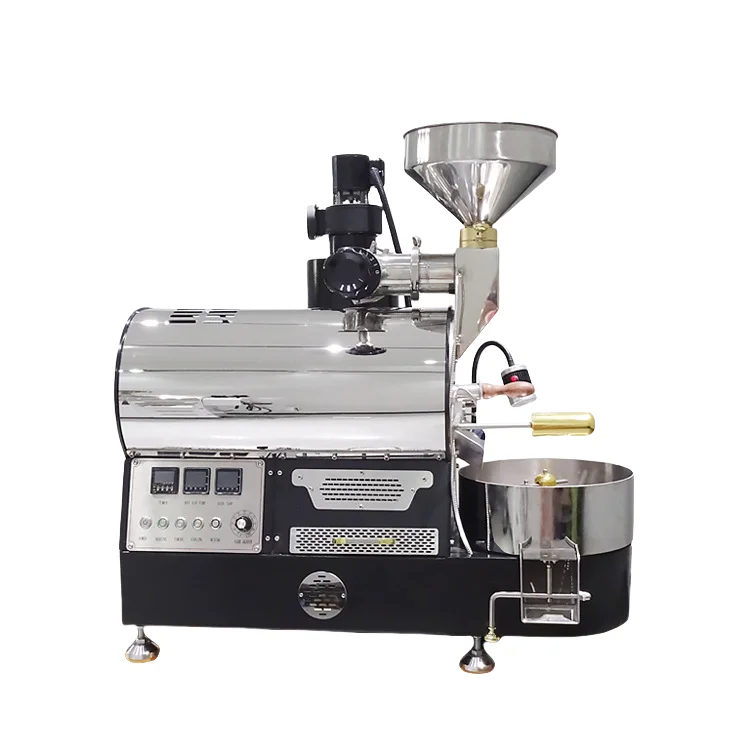 Coffee bean Cacao Roasting Machine Coffee Roaster