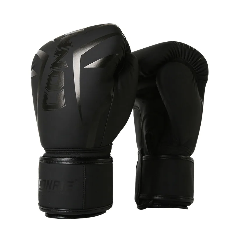 High Quality  PU Leather  MMA Punching Glove / Boxing Glove / Fighting Glove customize type