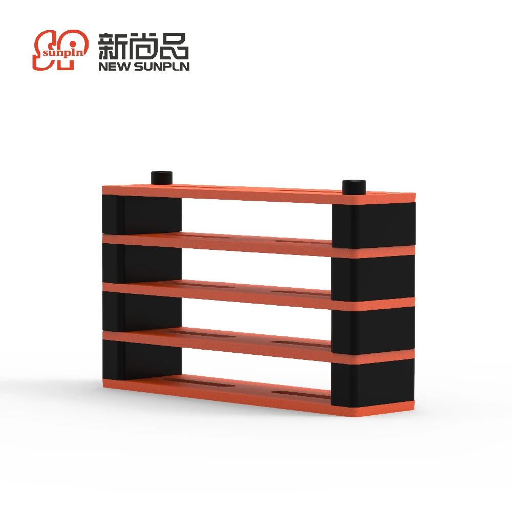 7mm 8mm 9mm steel power cable clip under-desk cable management tray office computer cable buckle organizer hanger support