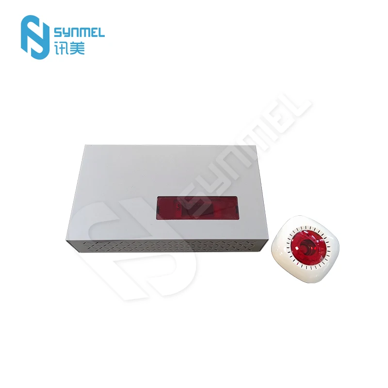 EAS AM Concealed Under Floor Antenna concealed door or wall system