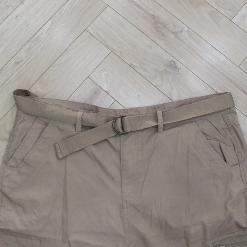 Hotsale Mens Short Pants Hot Number Short Cargo Pants