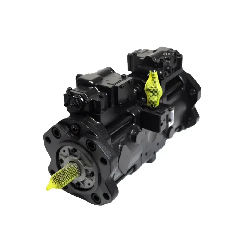 OEM Factory Product Hydraulic Pump K3V112 K3V112DT main Pump For Kawasaki KATO 20T construction machinery parts