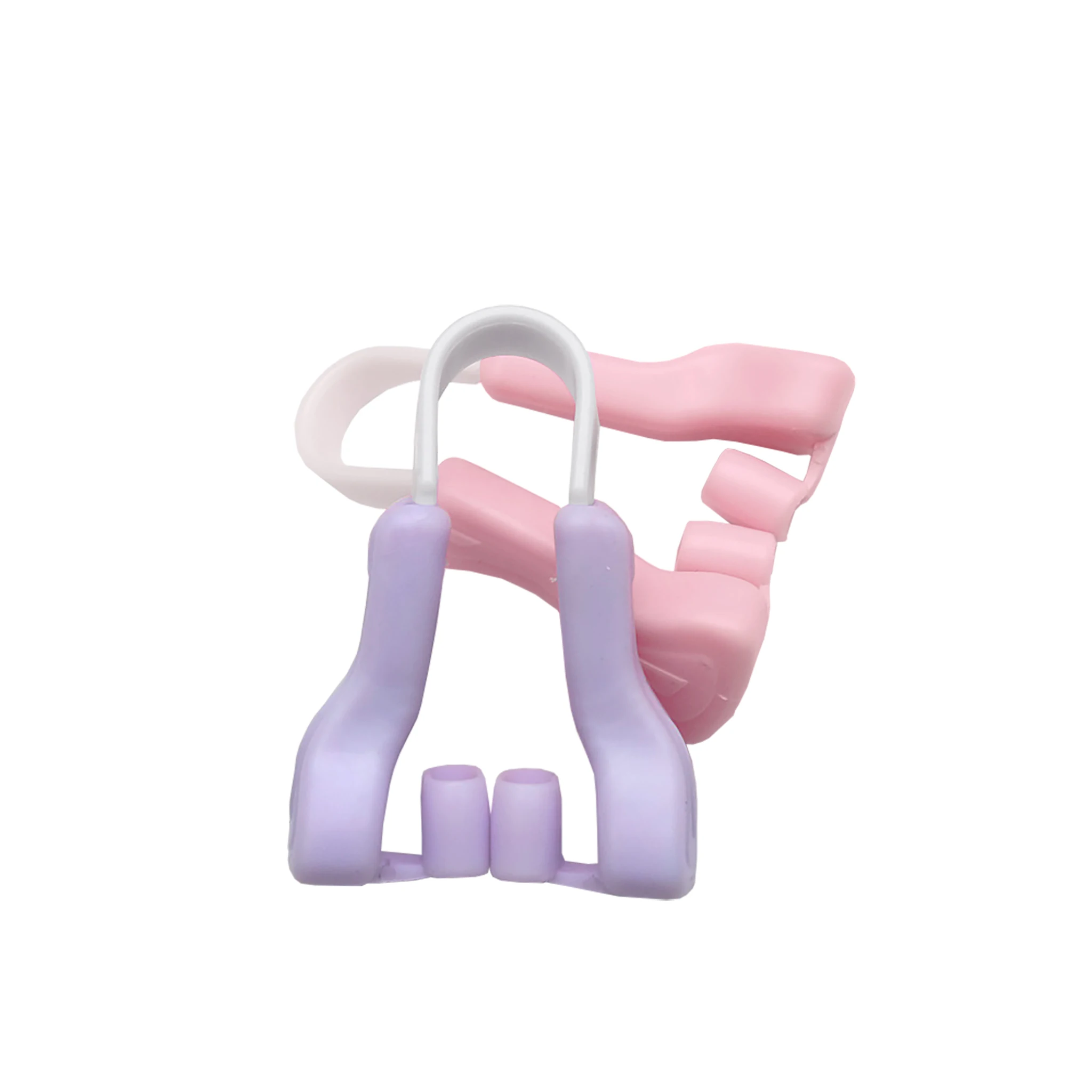 Soft Pad Beauty Nose Clip Lifting Shaping Shaper Straightening Face Fitness Slimmer Facial Nose up