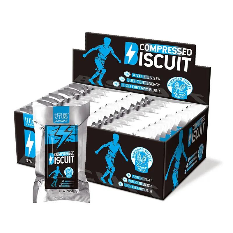 Аварийное пищевое печенье Yummeet оптовая продажа от