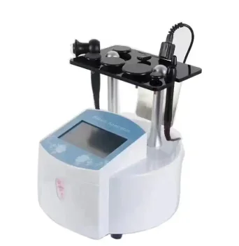 Portable Monopolar Rf Body Skin Tightening  Device Tecar Therapy Physiotherapy Bod Slimming Machine