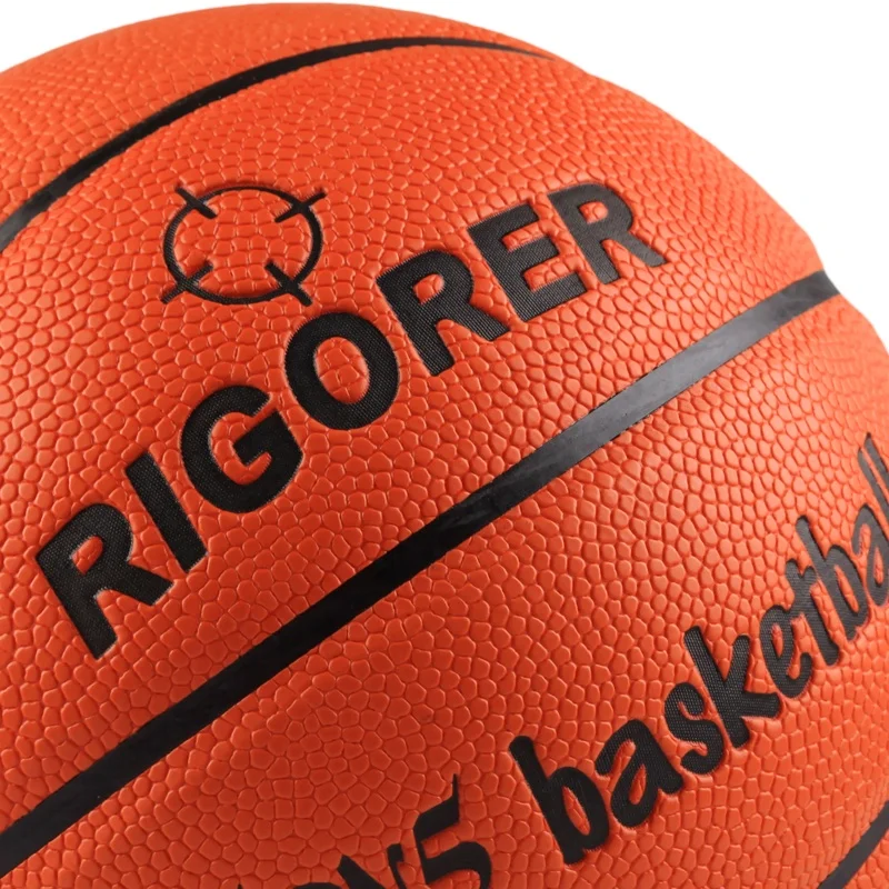 wholesale good quality custom PU 7# basketball ball with logo for basketball team professional player