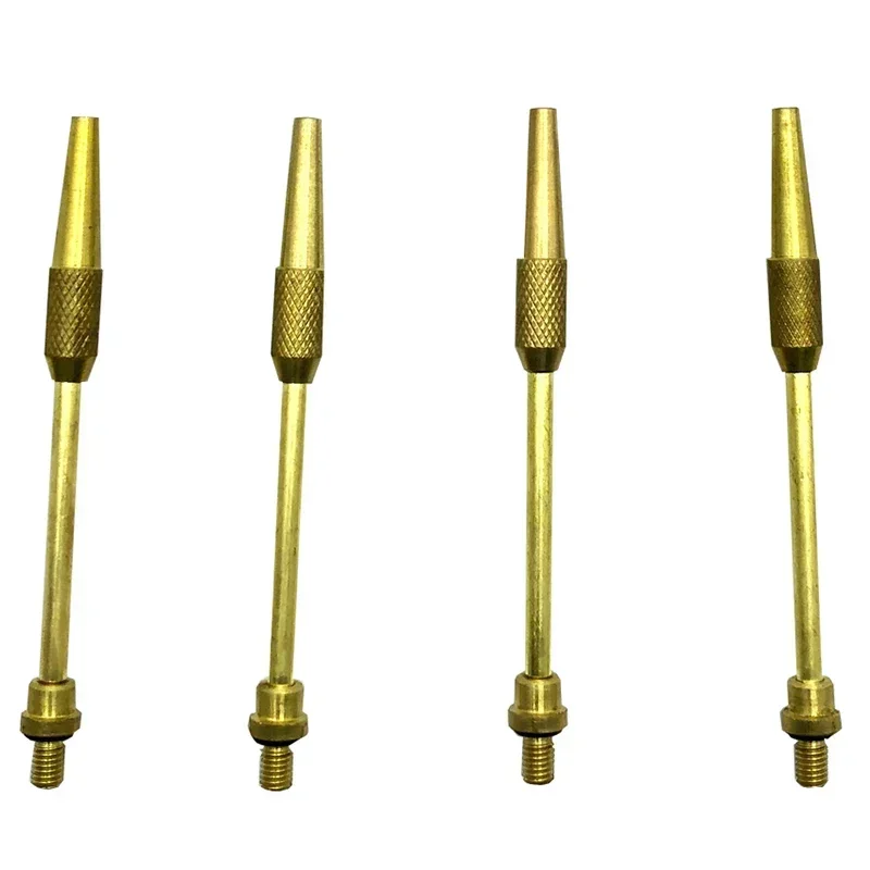 Motorcycle Carburetor Four Cylinder Synchronous Balance Meter Balance Meter Vacuum Suction Meter Four Cylinder