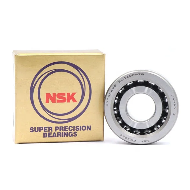 Japan Excellent Quality and Durable Bearings 150BNR10S 150BAR10STYNDBL P4A Spindle Contact Ball Bearing