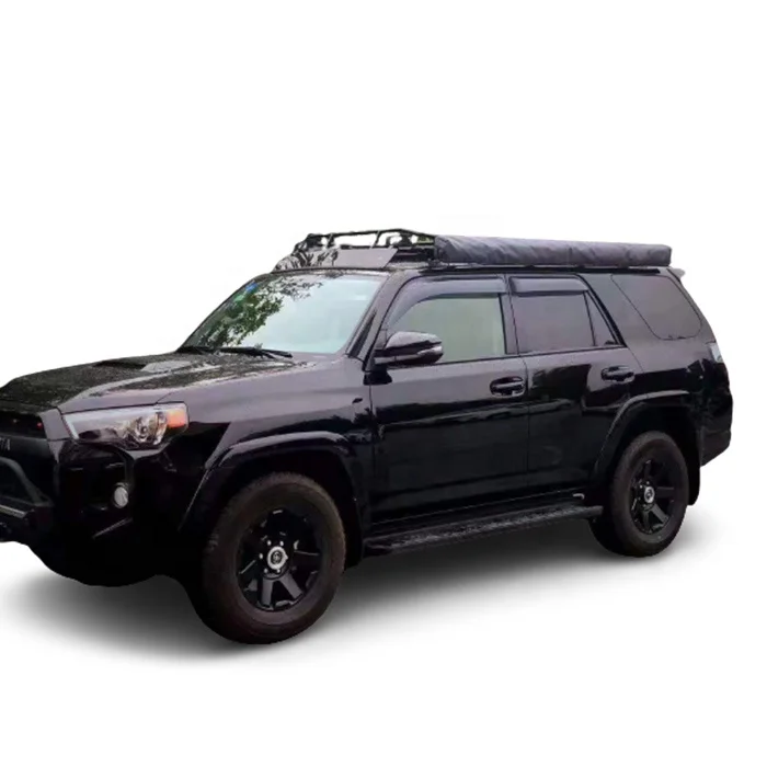 Для автомобильных крыш багажный багажник на крышу для 4runner багажник на крышу перекладина