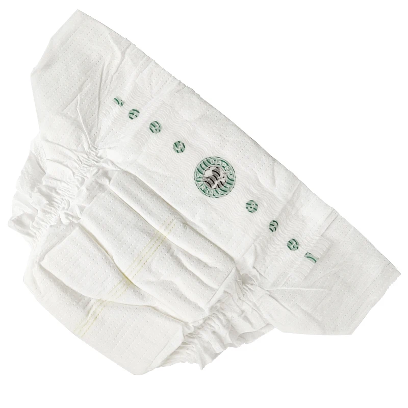 Best quality cheapest baby tape diaper factory wholesale custom disposable baby diapers