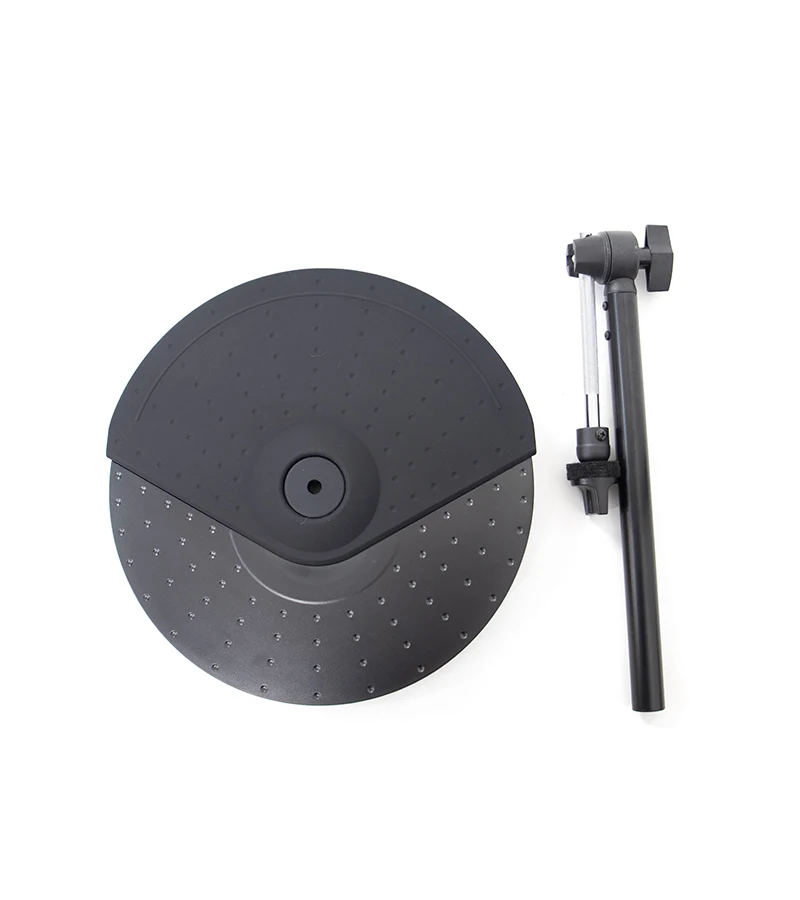 MOINNG Professional Bluetooth Function French Dream Sound Source Electronic Drum Set