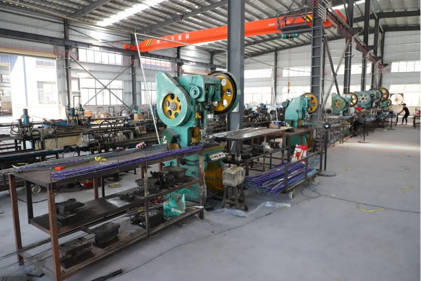 High quality heavy duty Long Piano Hinges With Holes continuous hinge