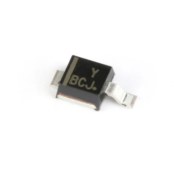 SMD DIODE SCHOTTKY 40V 1A CBJ MBRM140T1G Diodes 2A