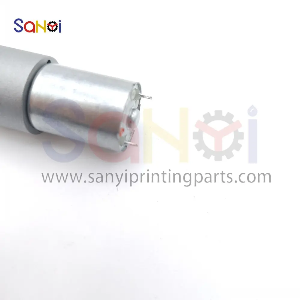 Best Quality  Ink Key Motor for Printing Machine GA230B21 Sayama RA-20GM-SD3 WRF-130CH-108450