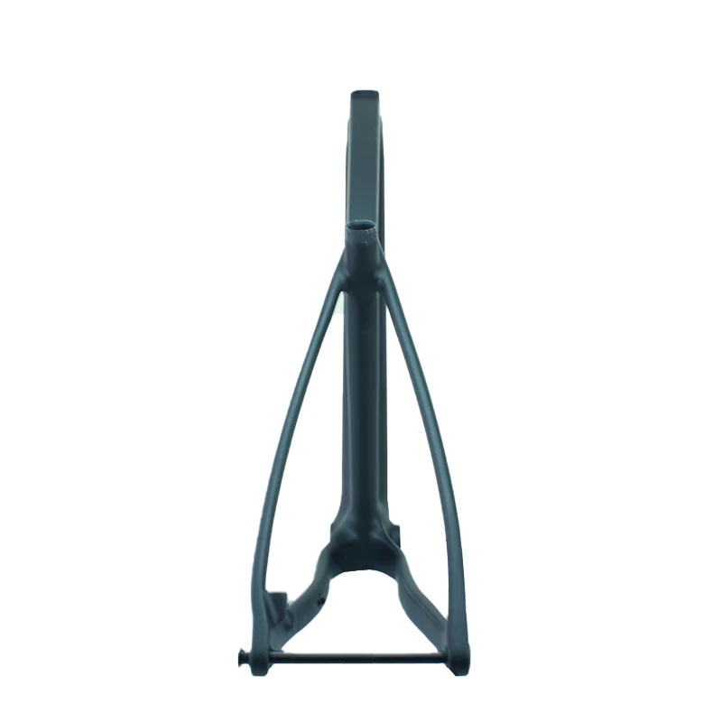 New Launched Disc-brake Mtb 29er Bicycle Frame Mountain Bike Thru-axle Model Pinaworks Internal Cable Carbon Fiber Mtb Frame
