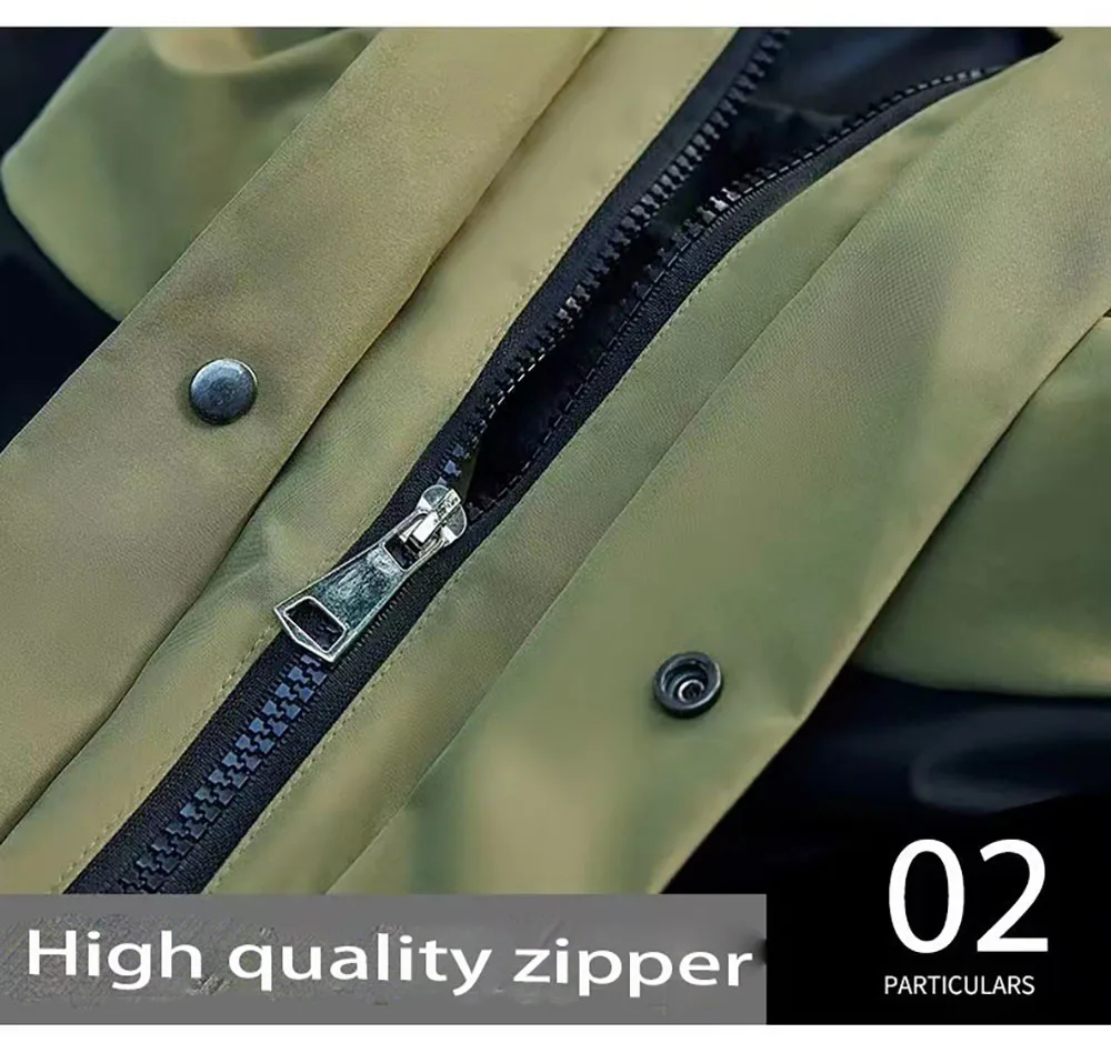 High quality outdoor sport jacket wholesales outdoor jacket waterproof small MOQ sport outdoor jacket autumn