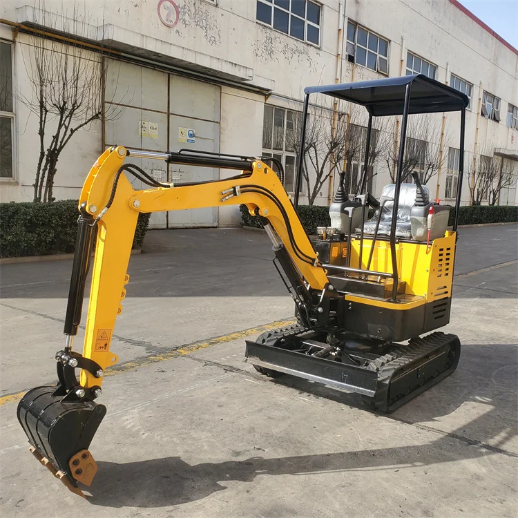 Excavator accessories 1 ton wide kv15 mud bucket grading tilt rotator bucket