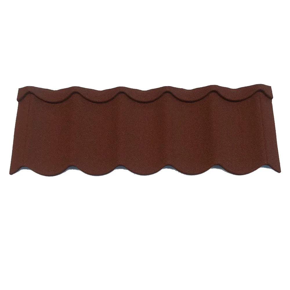 colorful stone coated steel shingles roofing tiles galvanized sheet metal roofing price