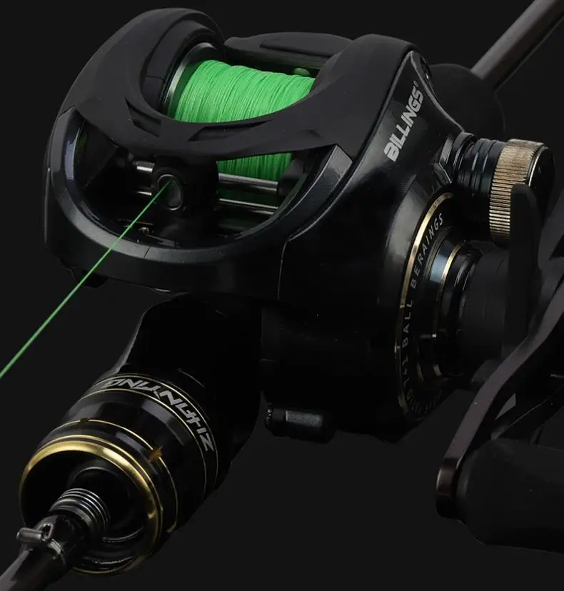 100M Strong Tension Lure PE Fishing Line , Fastness Wear Resisting Fishing Line