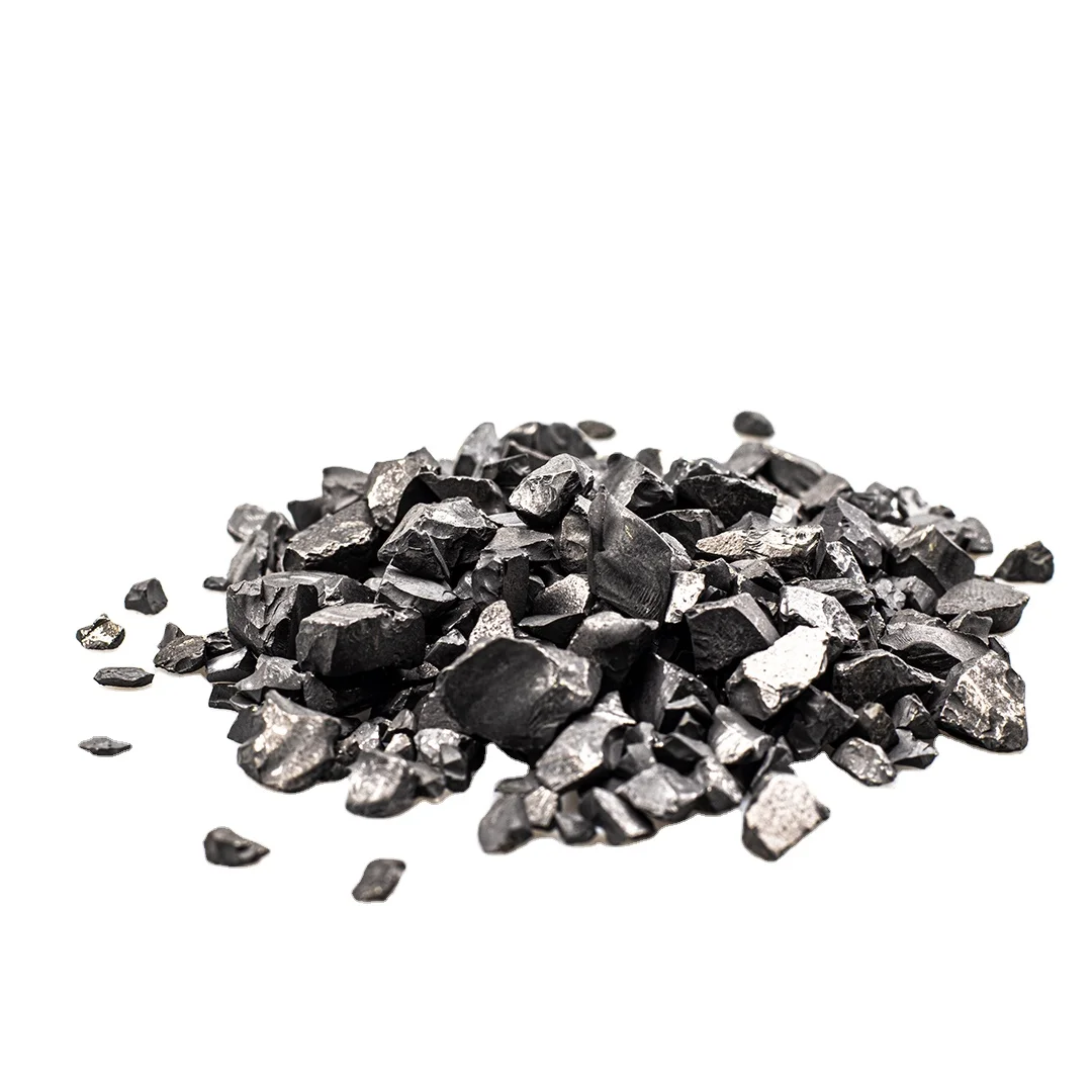 Crushed Cemented Carbide Grits With Competitive Price