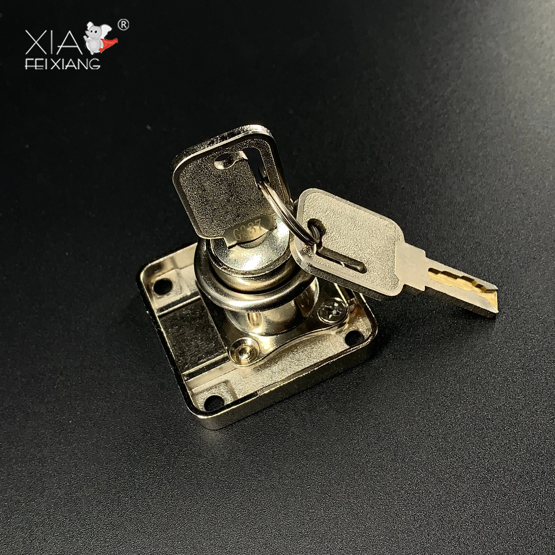 K138-22 Furniture Manufacturer Wooden cabinet with Lock Drawer Lock