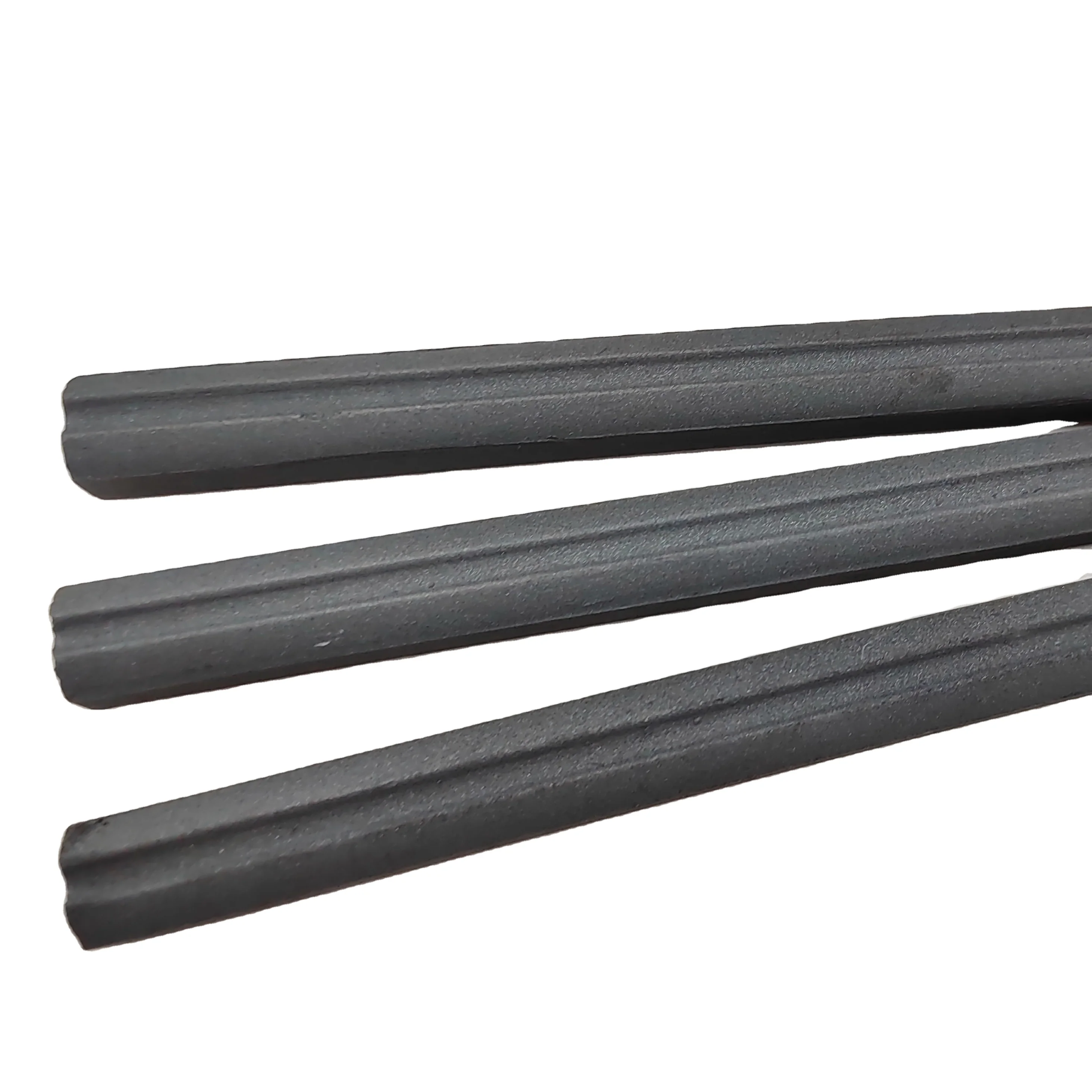 20*200mm high quality ferrite rods, Imeder core