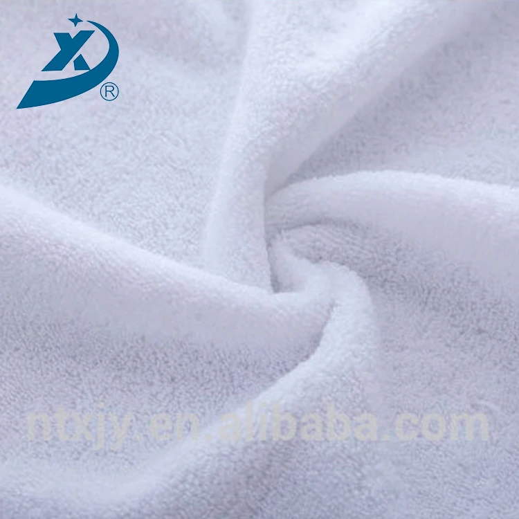 
Widely Used Best Prices Embroidery Designs Logo White Hotel Shower Towel, High Quality Hotel Towel 