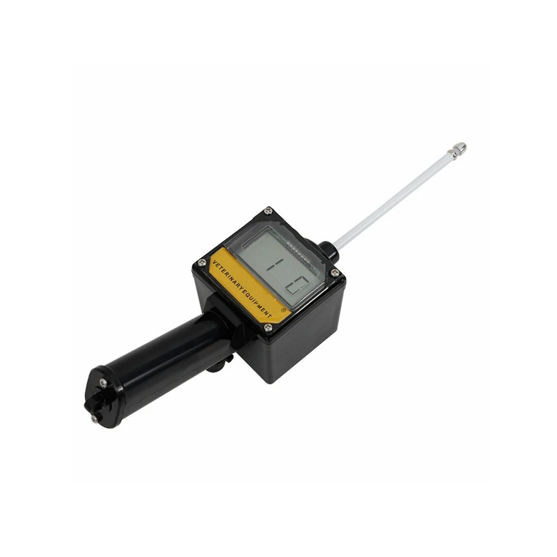 Veterinary detection pregnancy equipment dog and cat ovulation detector