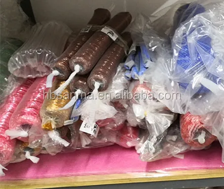 Целлюлозные пластиковые быстросъемные колбасные оболочки пластиковый