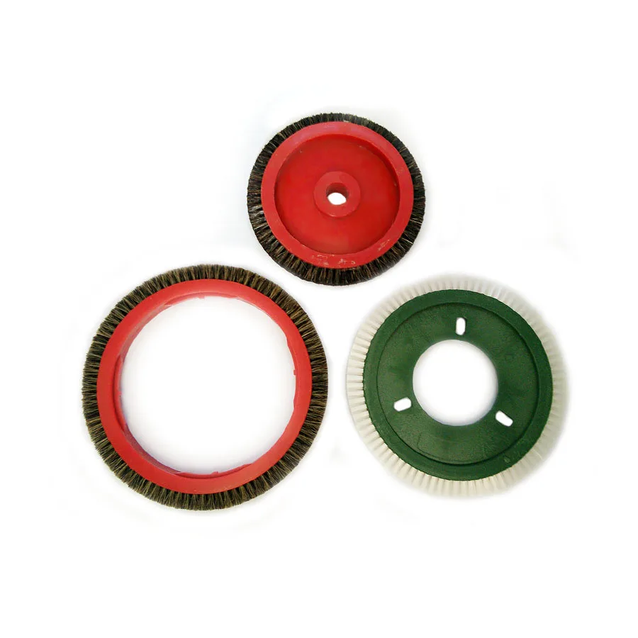 Hot Products Textiles Stenter Brush With Good Quality