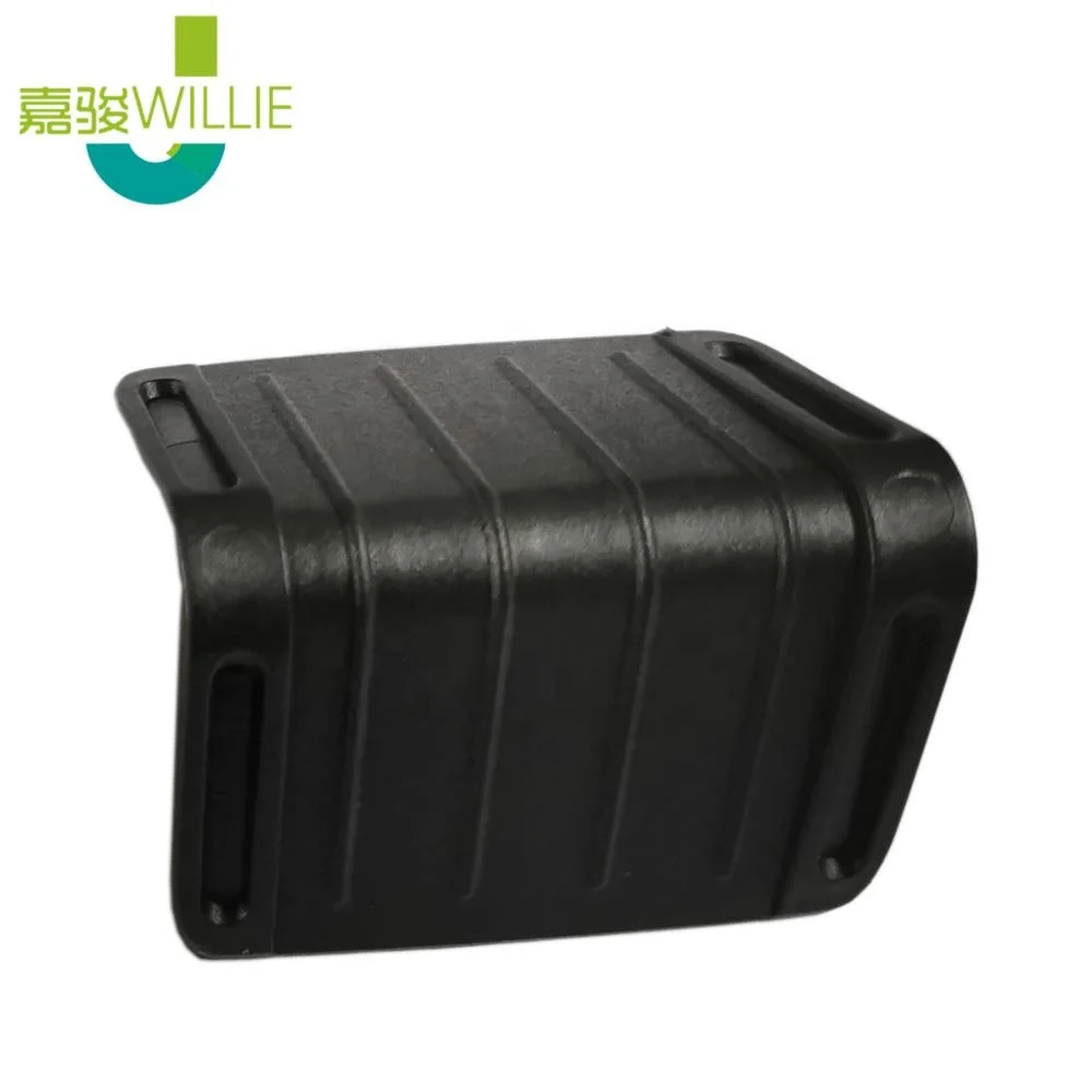 New Products 32mm Strap Plastic Corner Protector For Different Thickness Glass Or Carton