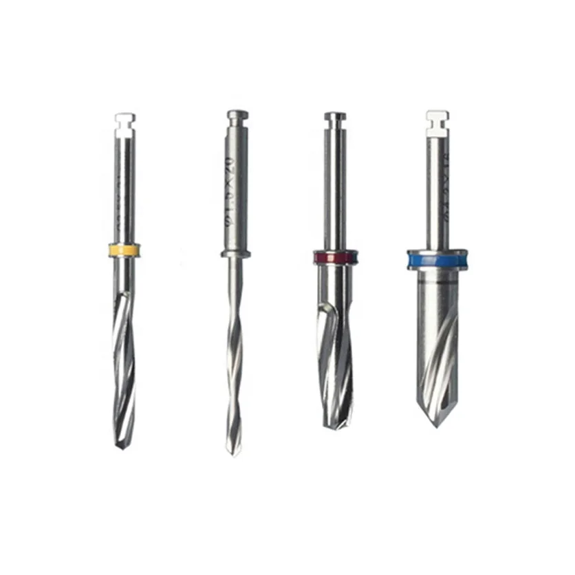 Первое направляющее сверло BL профиль сверло/управляемое пилотное сверло/длинное/управляемое в продаже