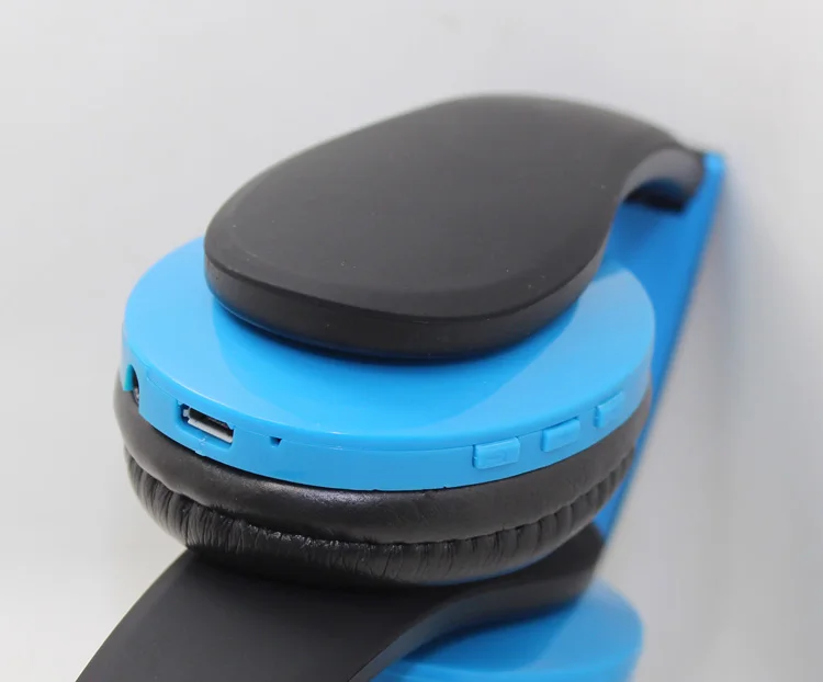 
Factory Direct High Quality cute headphones cheap colorful headphone bt 5.0 for kids girl 