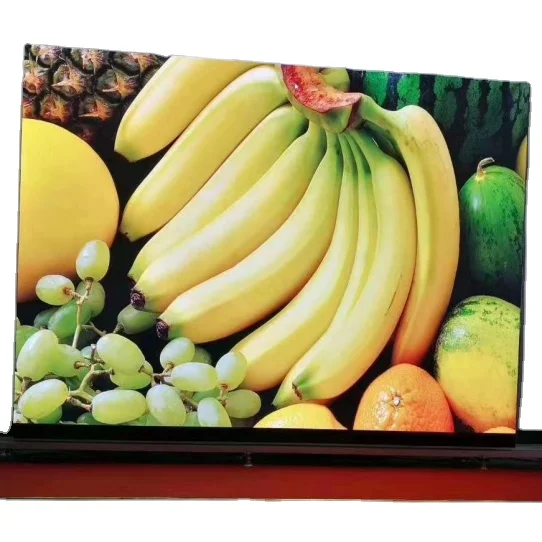 P10 LED Screens P10 SMD Outdoor LED Display switching power supply