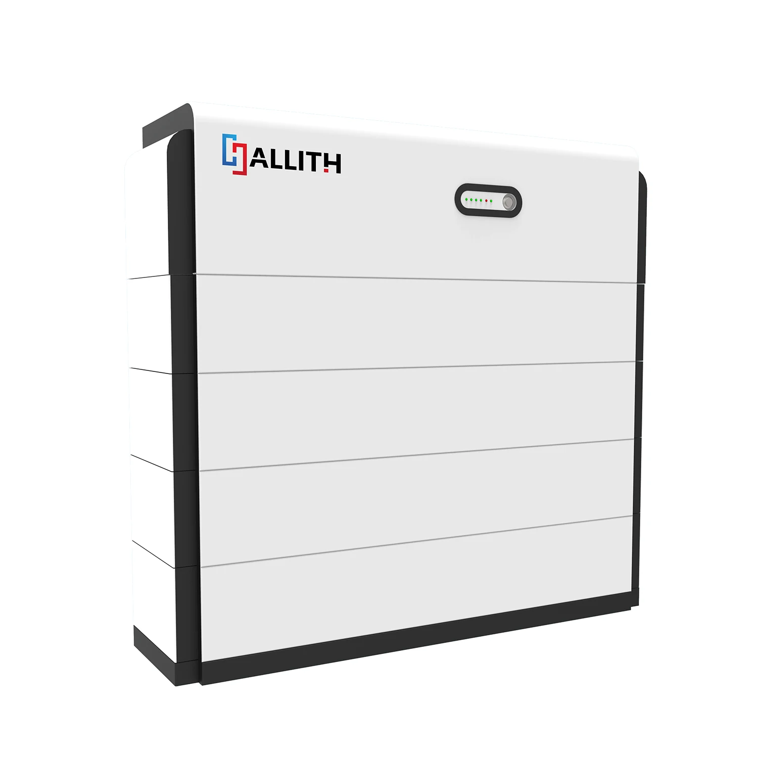 ALLITH Hot Sale ESS 5kwh/10kwh/15kwh/18kwh LifePo4 Batteries Solar Energy Storage System for Residential Home UPS